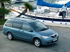 Mazda MPV (2004)