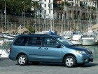 Mazda MPV (2004)