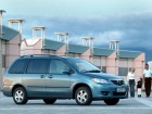 Mazda MPV (2004)