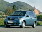 Mazda MPV (2004)