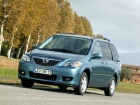 Mazda MPV (2004)