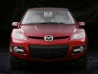 Mazda MX Crossport Concept