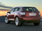 Mazda MX Crossport Concept