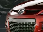 Mazda MX Crossport Concept