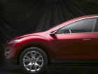 Mazda MX Crossport Concept