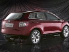 Mazda MX Crossport Concept