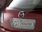 Mazda MX Crossport Concept