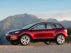 Mazda MX Crossport Concept