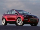 Mazda MX Crossport Concept