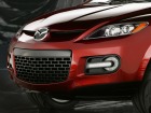 Mazda MX Crossport Concept