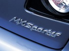 Mazda MX Sportif