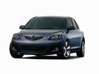 Mazda MX Sportif