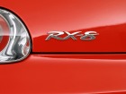 Mazda RX8 (2003)