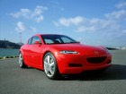 Mazda RX8 (2003)