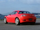 Mazda RX8 (2003)