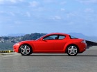 Mazda RX8 (2003)