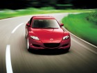 Mazda RX8 (2003)