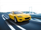 Mazda RX8 (2003)