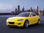 Mazda RX8 (2003)