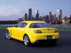 Mazda RX8 (2003)