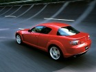 Mazda RX8 (2003)