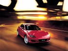 Mazda RX8 (2003)