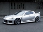 Mazda RX8 (2003)