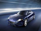 Mazda RX8 (2003)