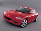 Mazda RX8 (2003)