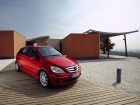 Mercedes Benz B class (2005)