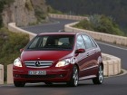 Mercedes Benz B class (2005)