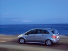 Mercedes Benz B class (2005)