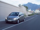 Mercedes Benz B class (2005)