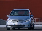 Mercedes Benz B class (2005)