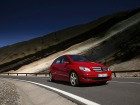 Mercedes Benz B class (2005)