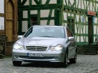 Mercedes Benz C-Class