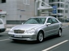 Mercedes Benz C-Class