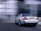 Mercedes Benz CL65 AMG (2003)