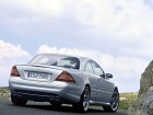 Mercedes Benz CL65 AMG (2003)