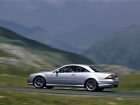 Mercedes Benz CL65 AMG (2003)