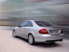 Mercedes Benz CLK (2005)