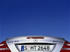 Mercedes Benz CLK (2005)