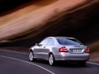 Mercedes Benz CLK (2005)