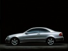 Mercedes Benz CLK (2005)