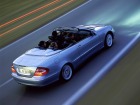 Mercedes Benz CLK (2005)