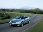 Mercedes Benz CLK (2005)