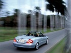 Mercedes Benz CLK (2005)