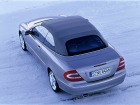 Mercedes Benz CLK (2005)