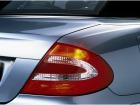 Mercedes Benz CLK (2005)