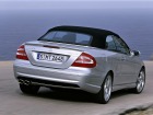 Mercedes Benz CLK (2005)